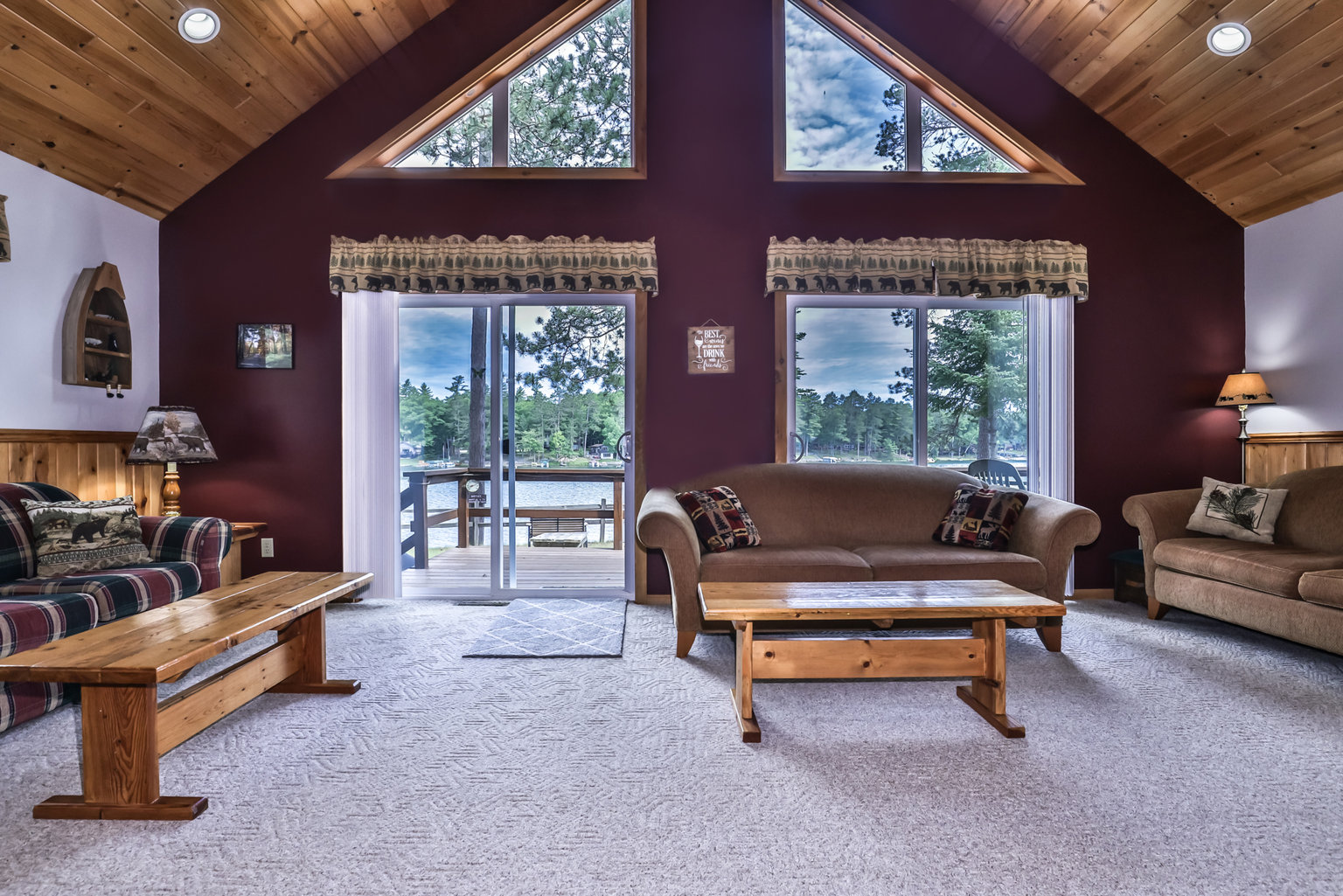 St. Germain Vacation Rental