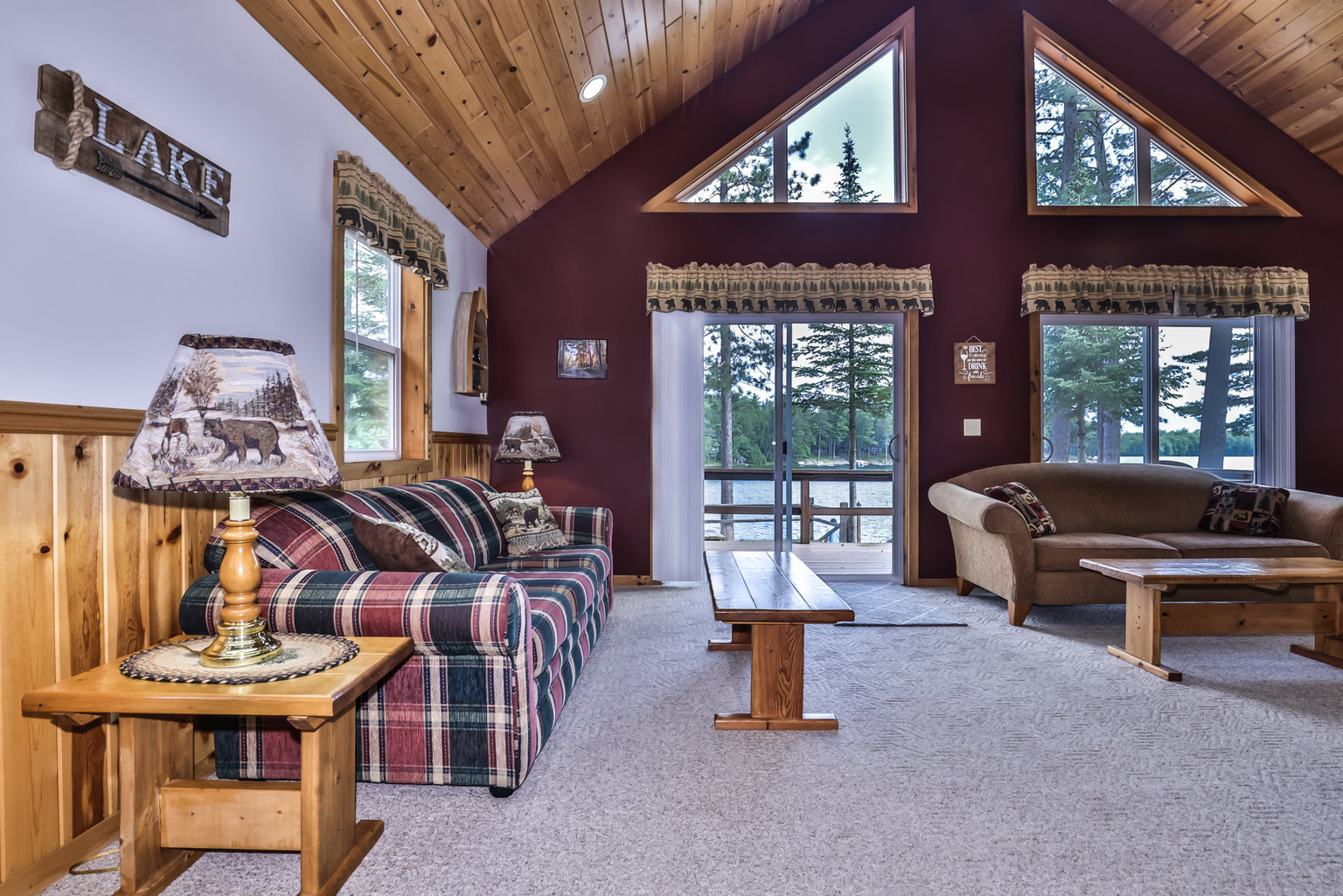 St. Germain Vacation Rental