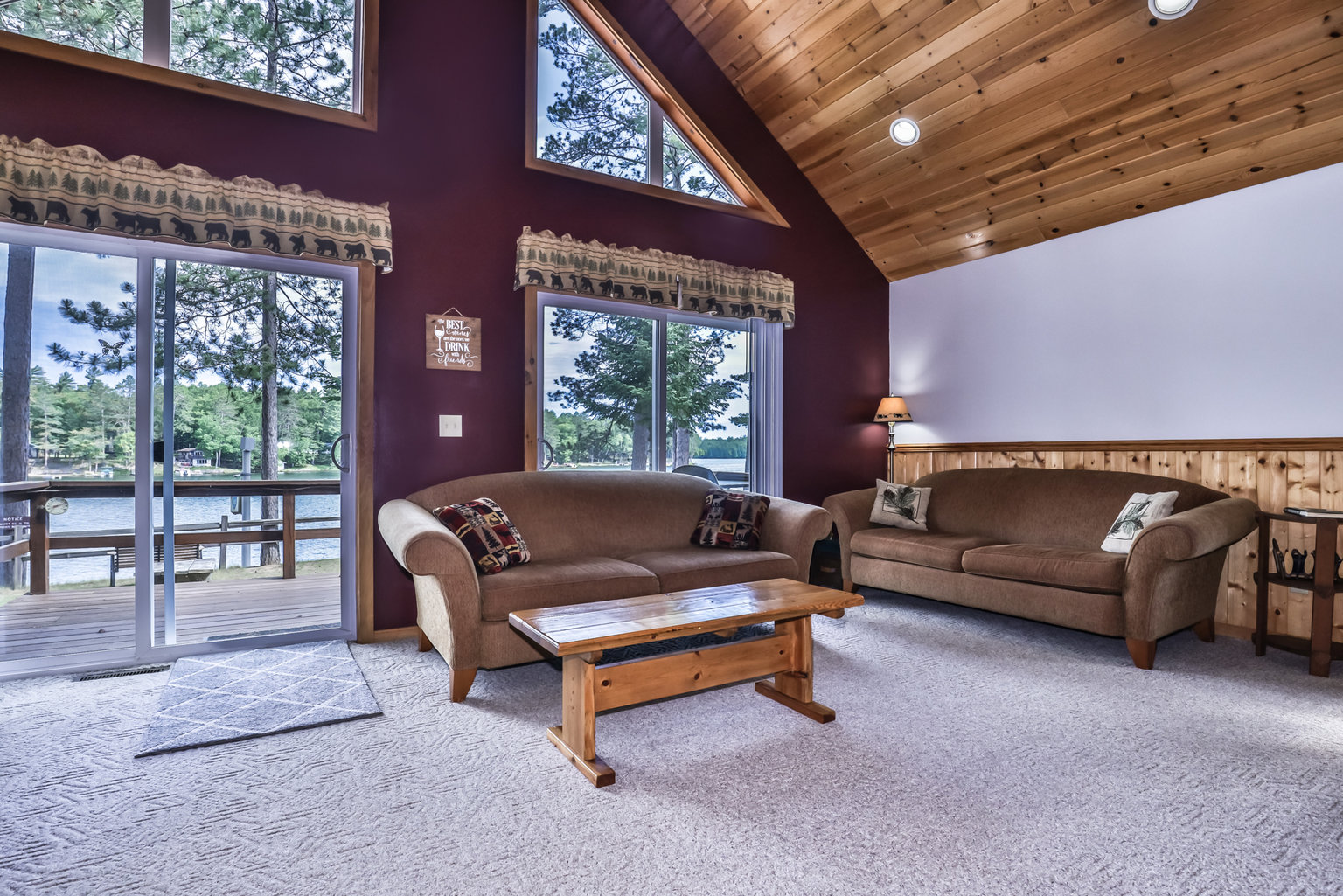 St. Germain Vacation Rental