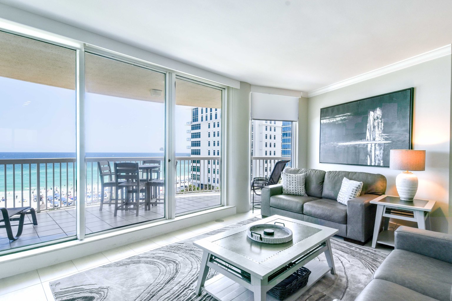 Destin Vacation Rental