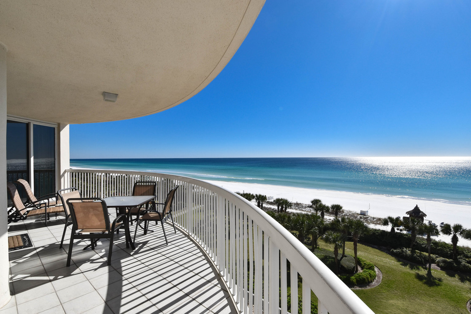 Destin Vacation Rental