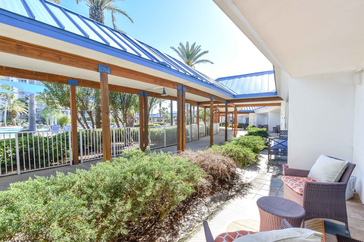 Destin Vacation Rental