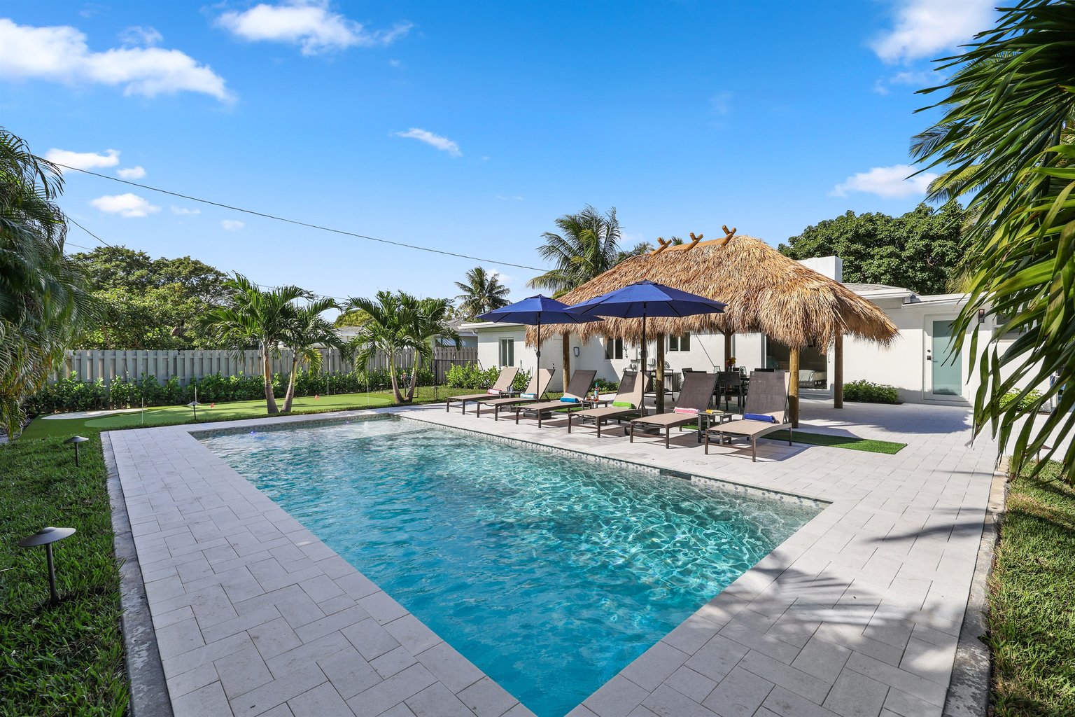 Delray Beach Vacation Rental