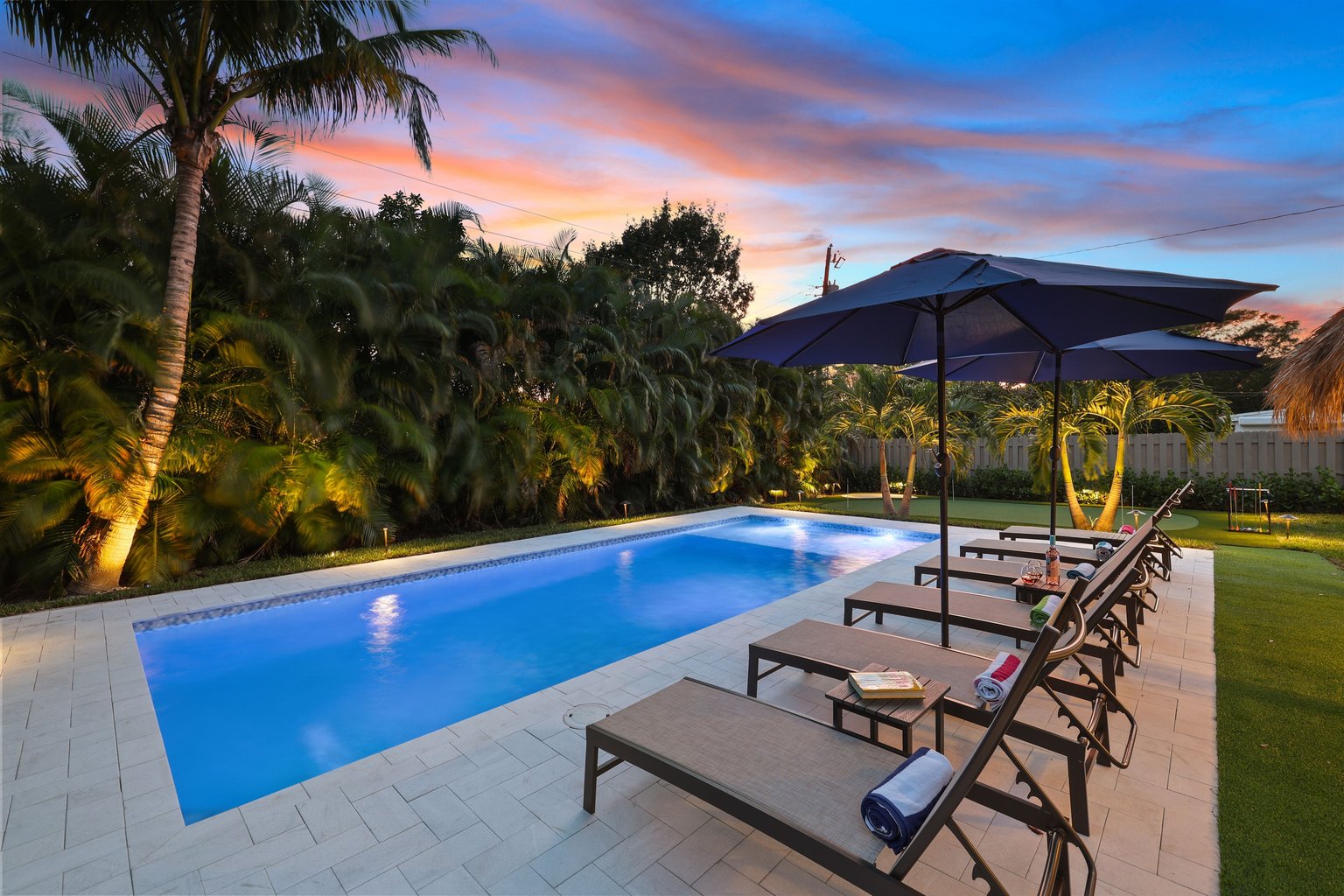 Delray Beach Vacation Rental