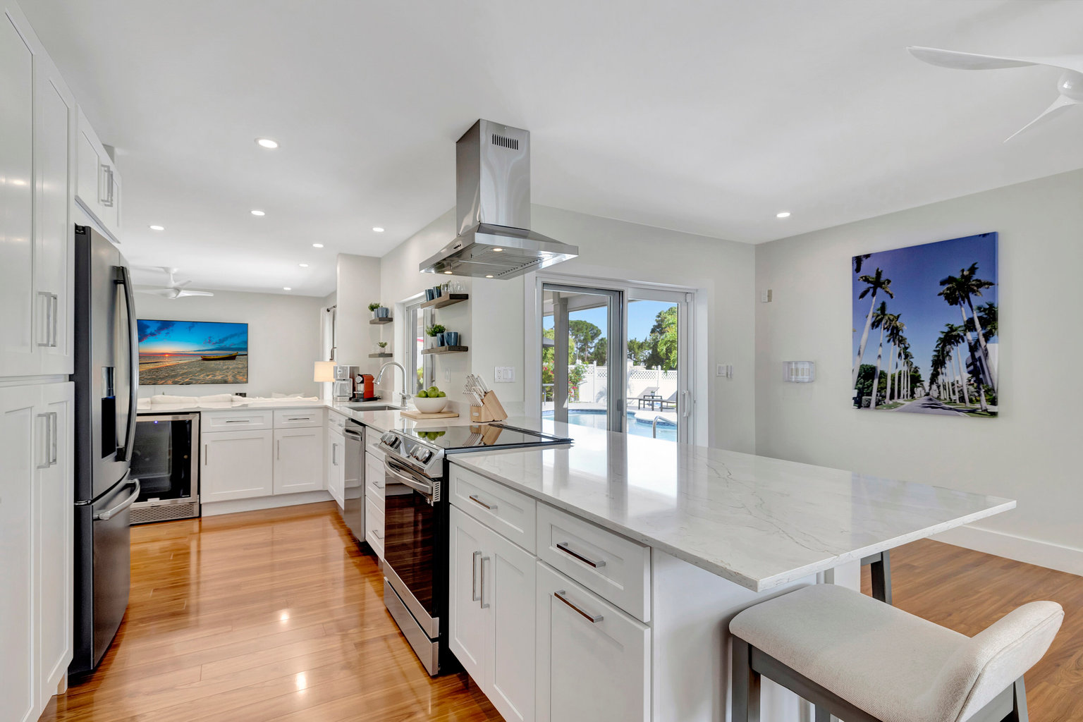 Delray Beach Vacation Rental