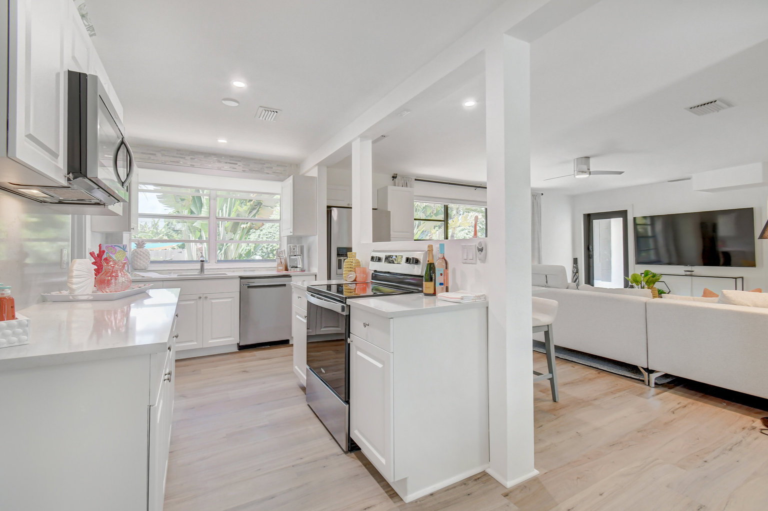 Delray Beach Vacation Rental