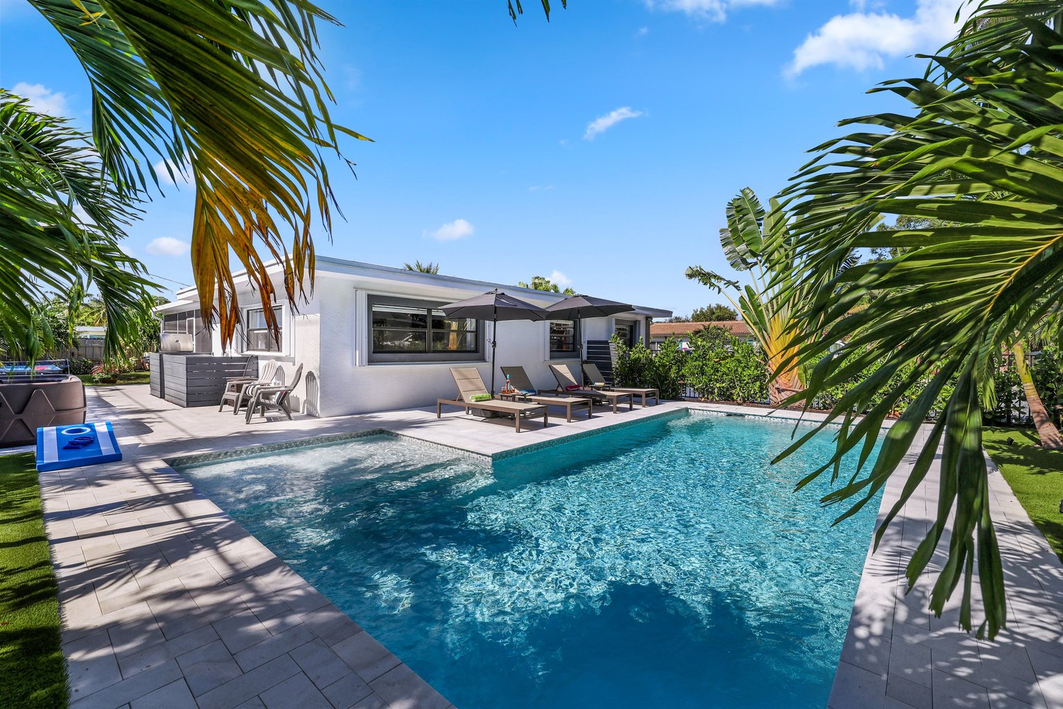 Delray Beach Vacation Rental