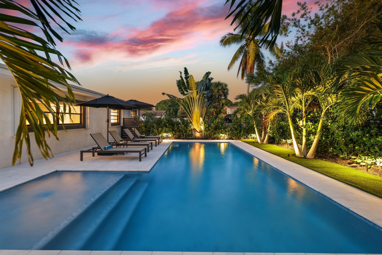 Delray Beach Vacation Rental
