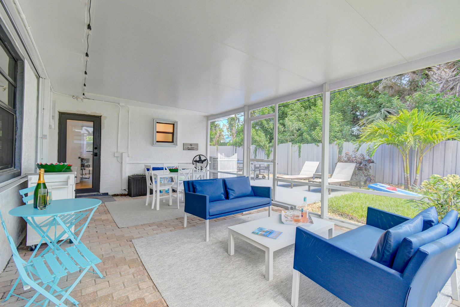 Delray Beach Vacation Rental