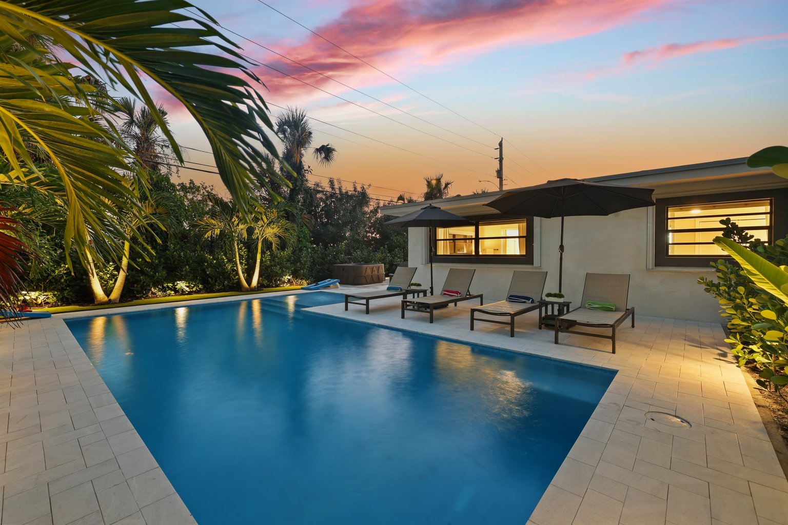 Delray Beach Vacation Rental