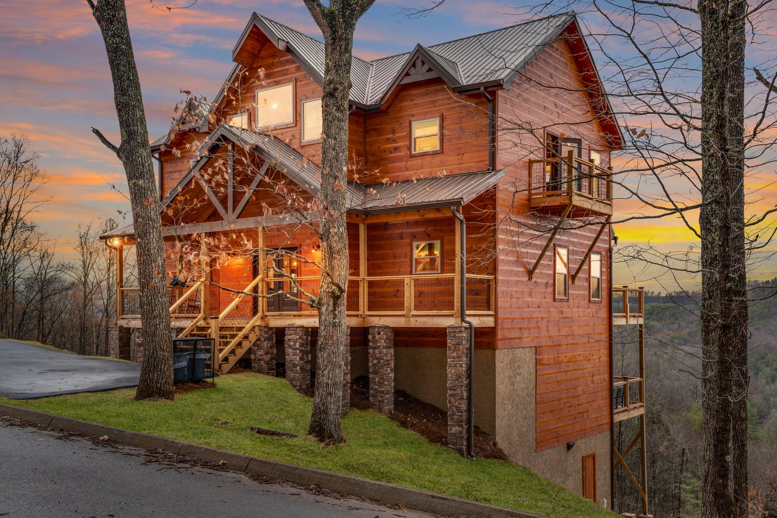 Sevierville Vacation Rental