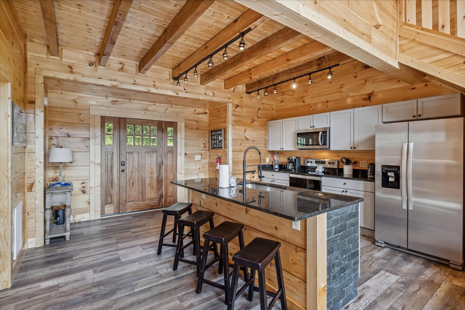 Gatlinburg Vacation Rental