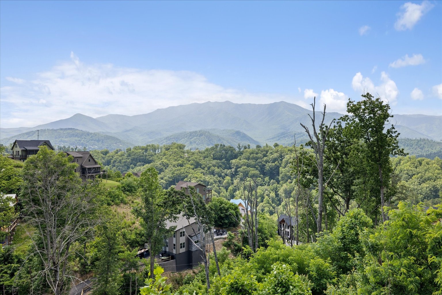 Gatlinburg Vacation Rental