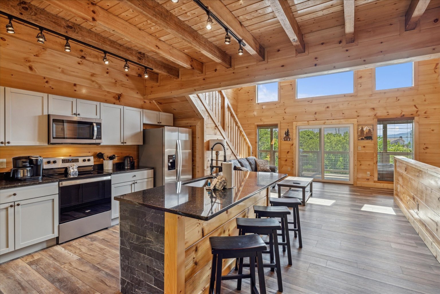 Gatlinburg Vacation Rental