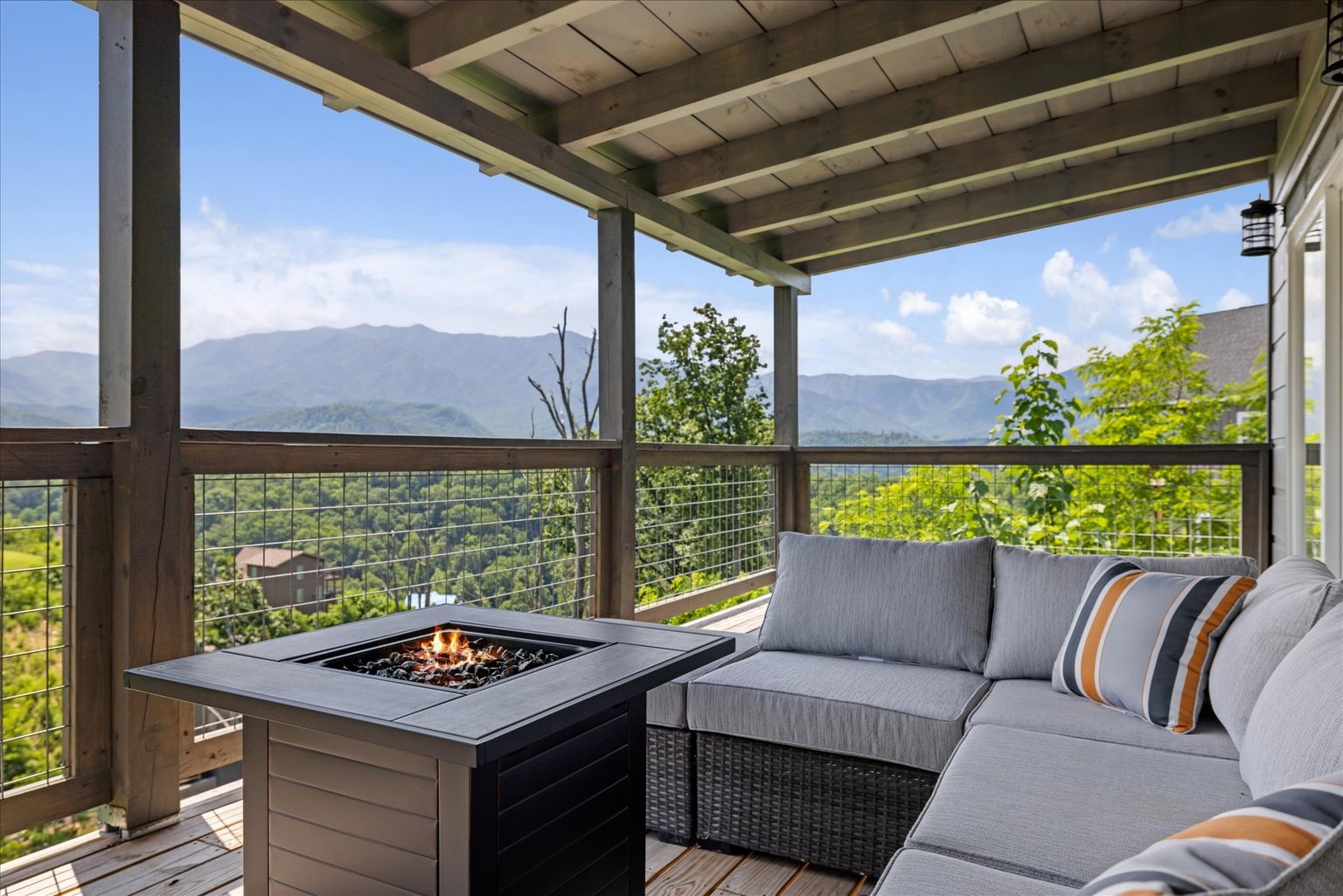 Gatlinburg Vacation Rental
