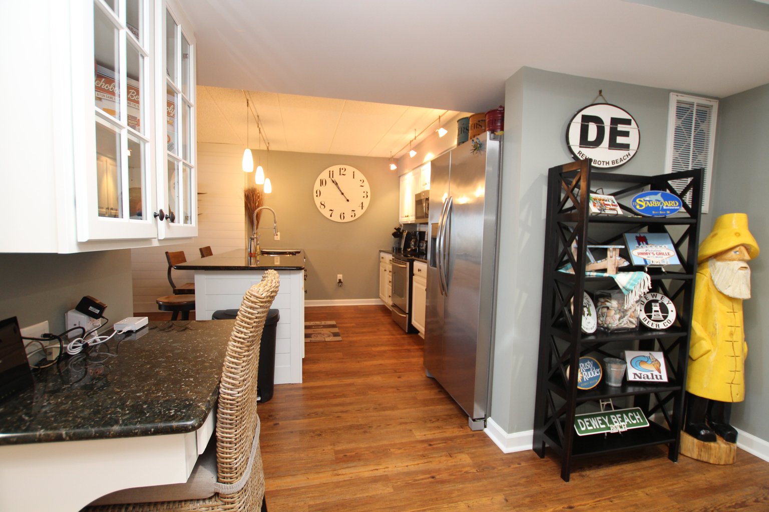 Dewey Beach Vacation Rental