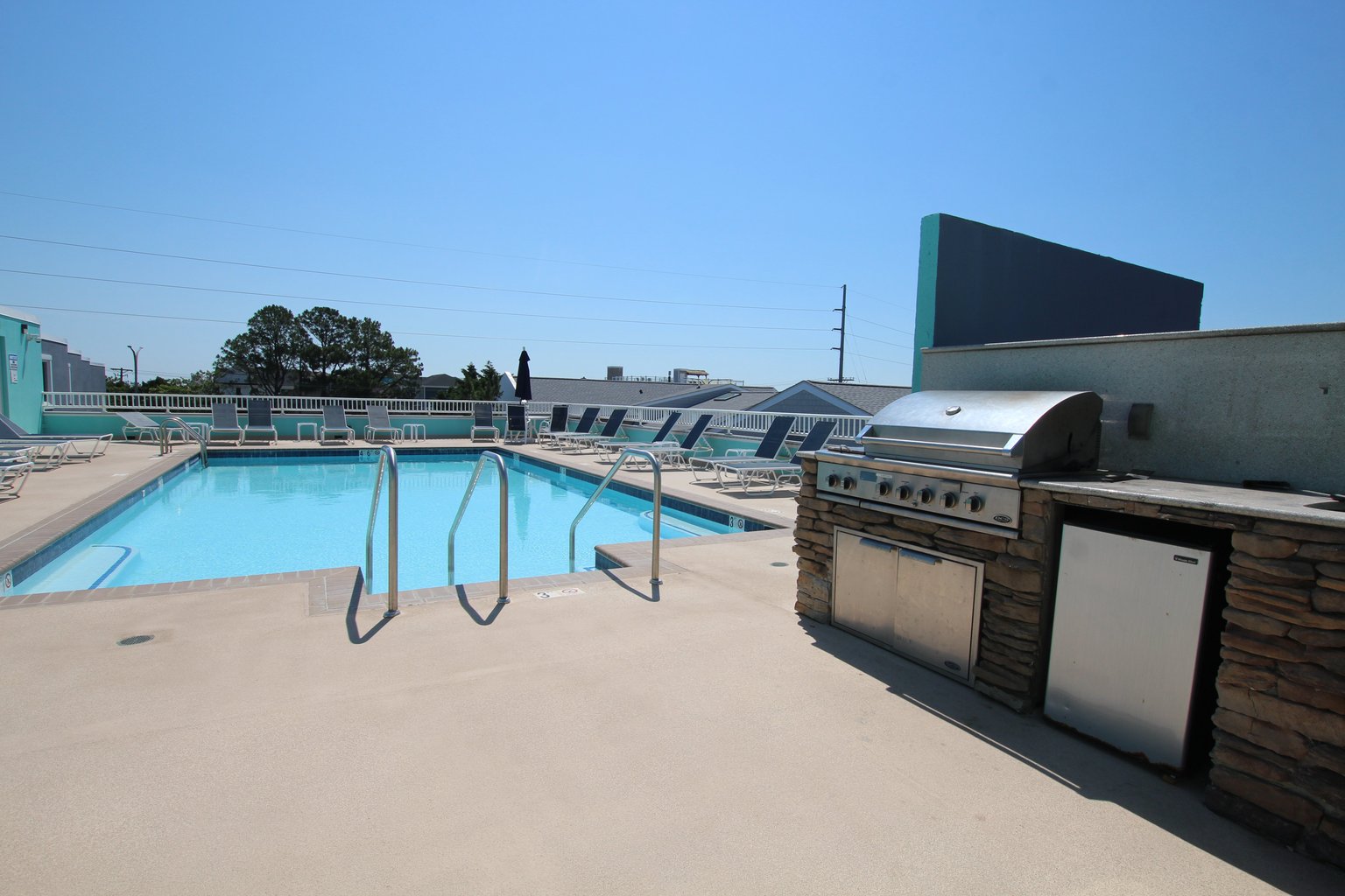 Dewey Beach Vacation Rental