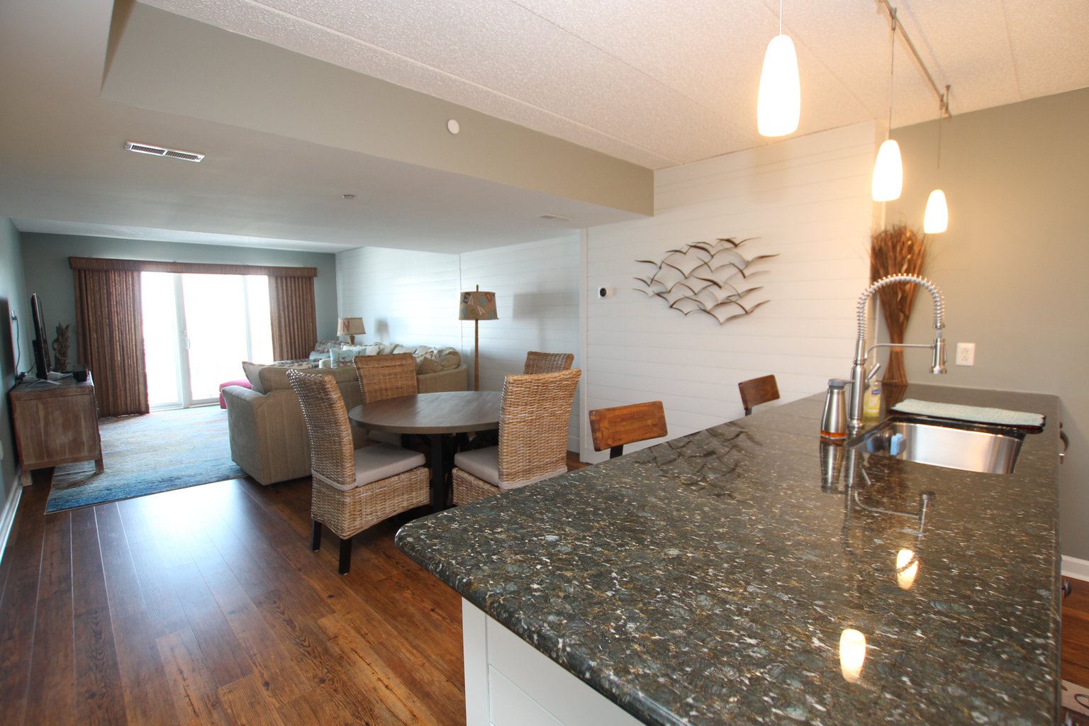 Dewey Beach Vacation Rental