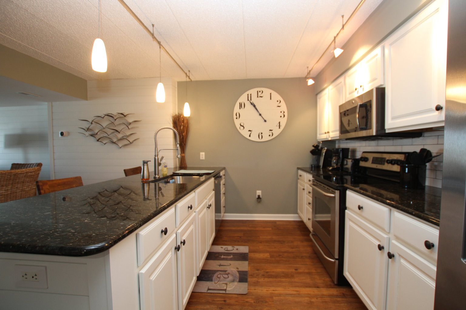 Dewey Beach Vacation Rental
