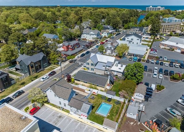 Rehoboth Beach Vacation Rental