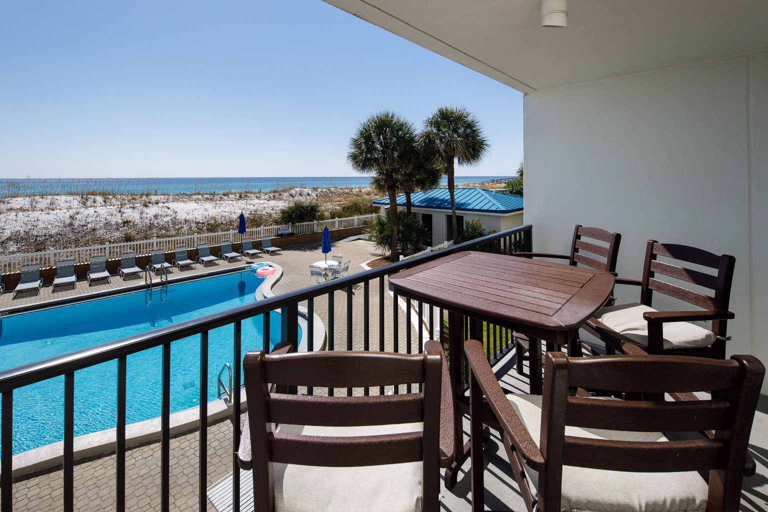 Fort Walton Beach Vacation Rental