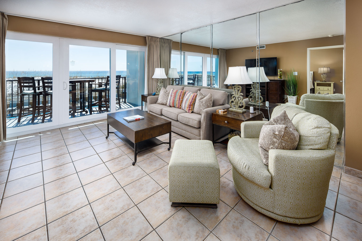 Fort Walton Beach Vacation Rental