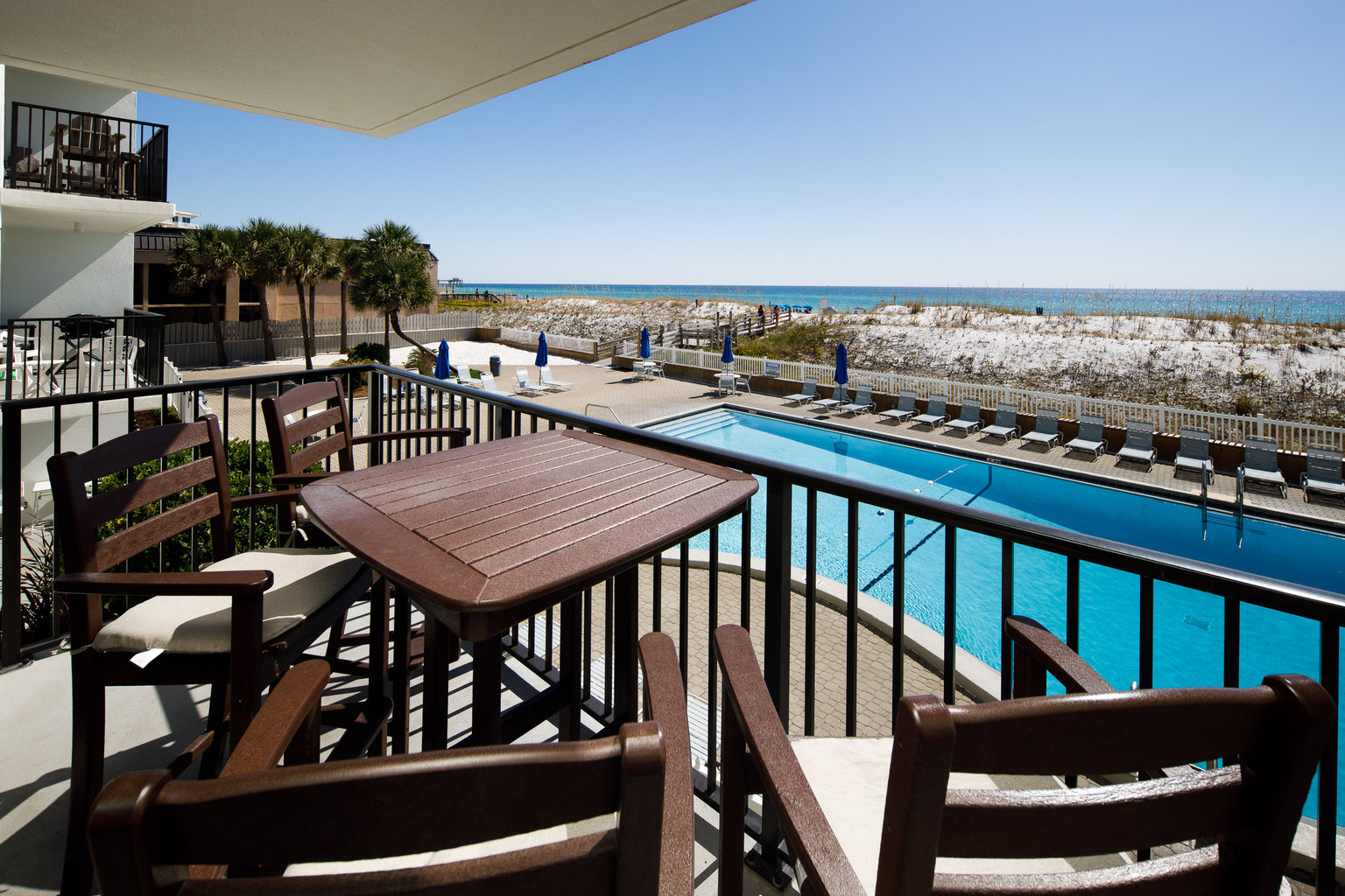 Fort Walton Beach Vacation Rental