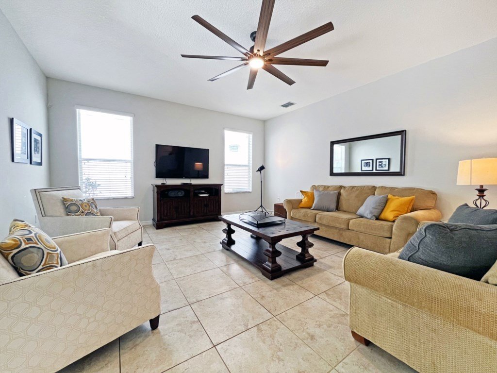 Kissimmee Vacation Rental