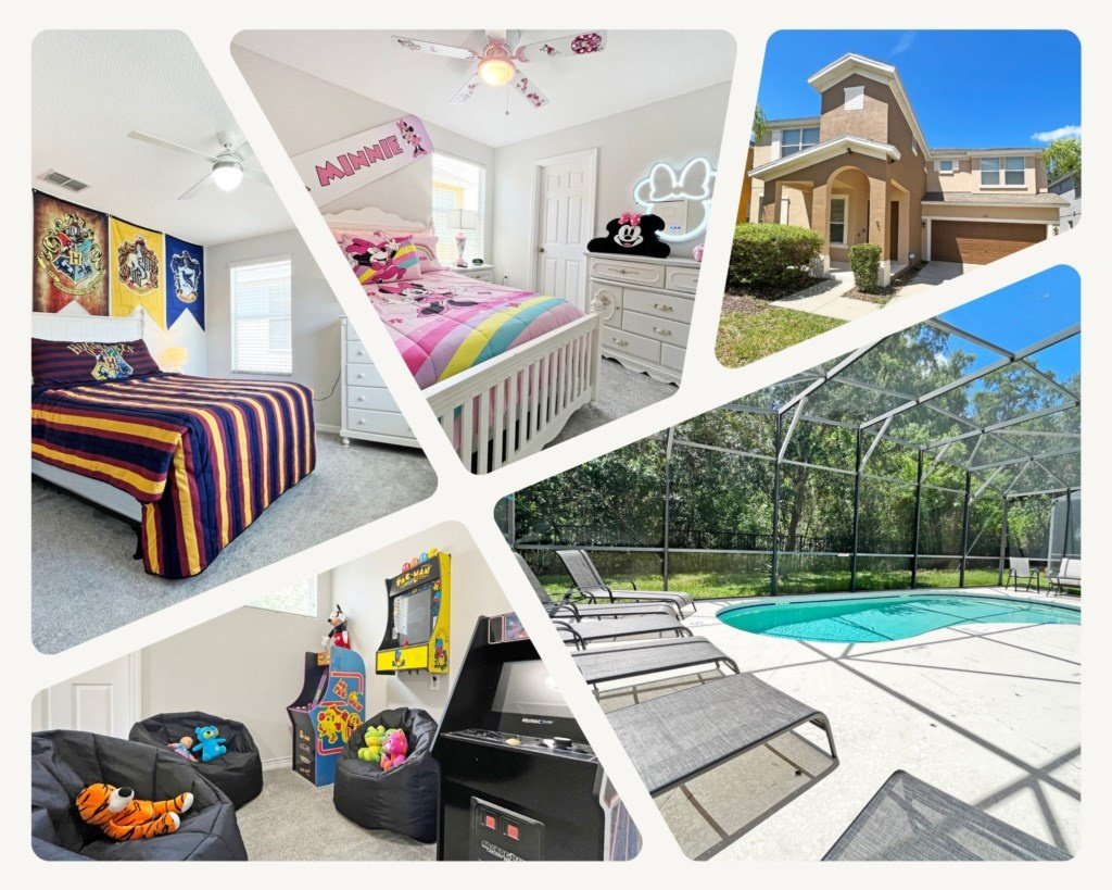 Kissimmee Vacation Rental