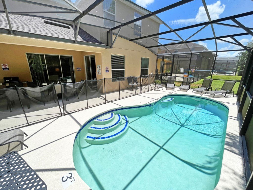 Kissimmee Vacation Rental