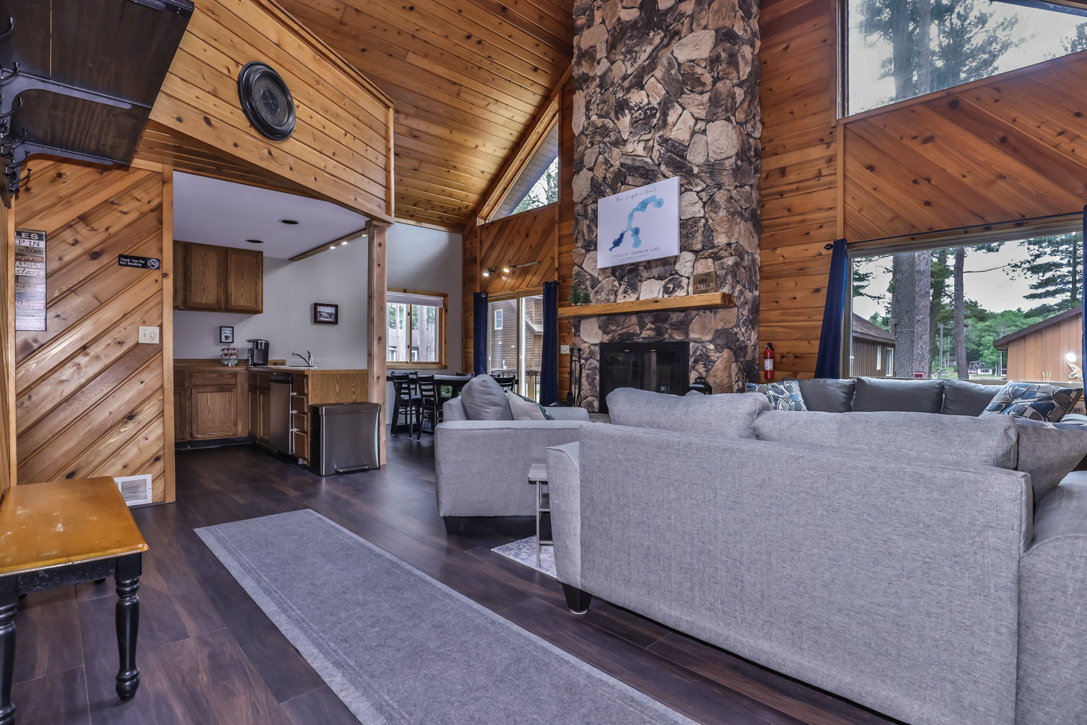 St. Germain Vacation Rental