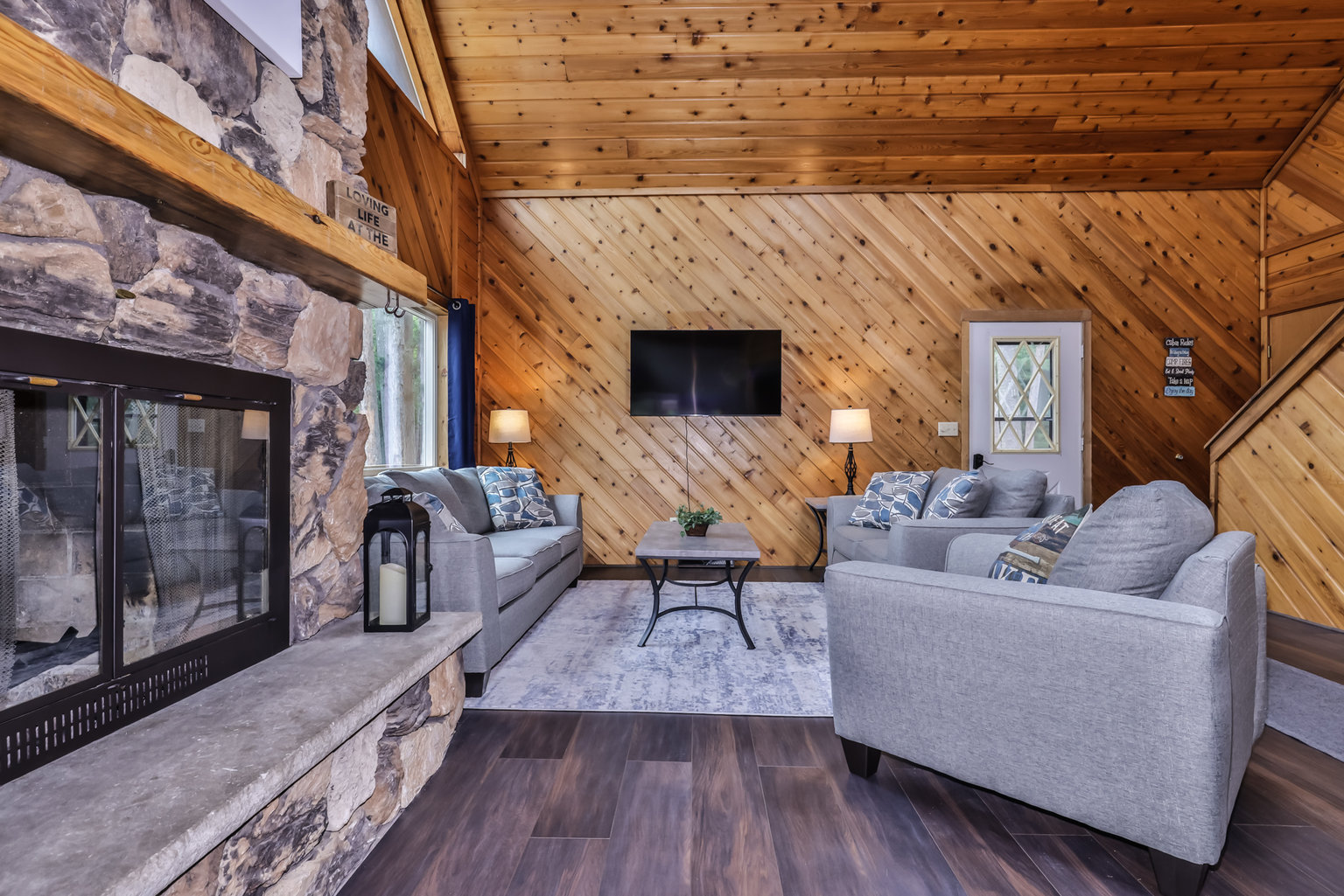 St. Germain Vacation Rental