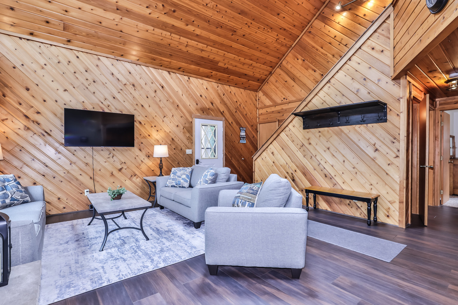 St. Germain Vacation Rental