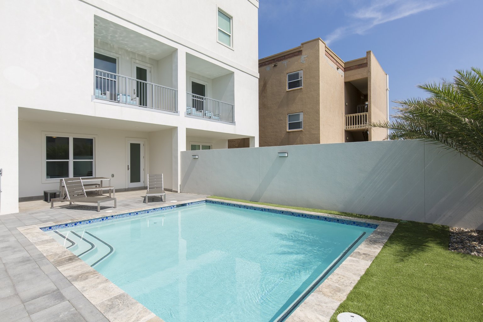 South Padre Island Vacation Rental