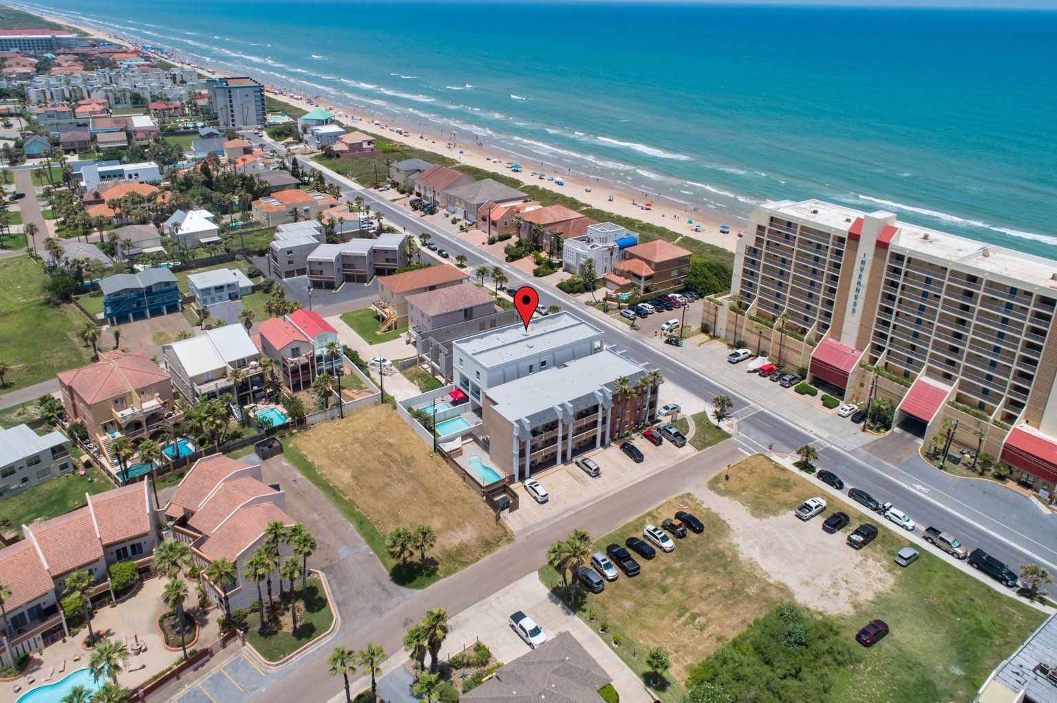 South Padre Island Vacation Rental