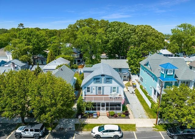 Rehoboth Beach Vacation Rental