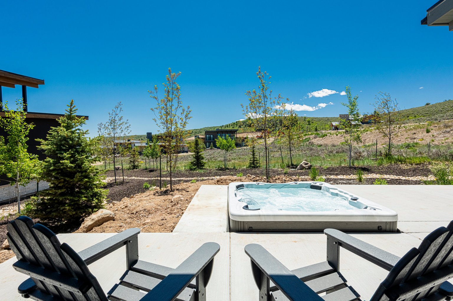 Park City Vacation Rental
