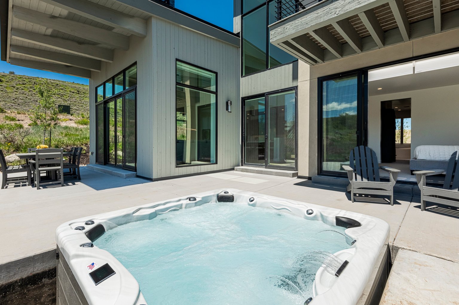 Park City Vacation Rental