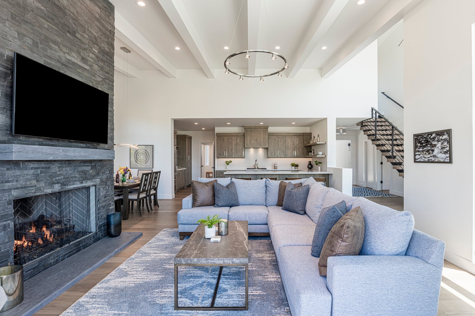 Park City Vacation Rental