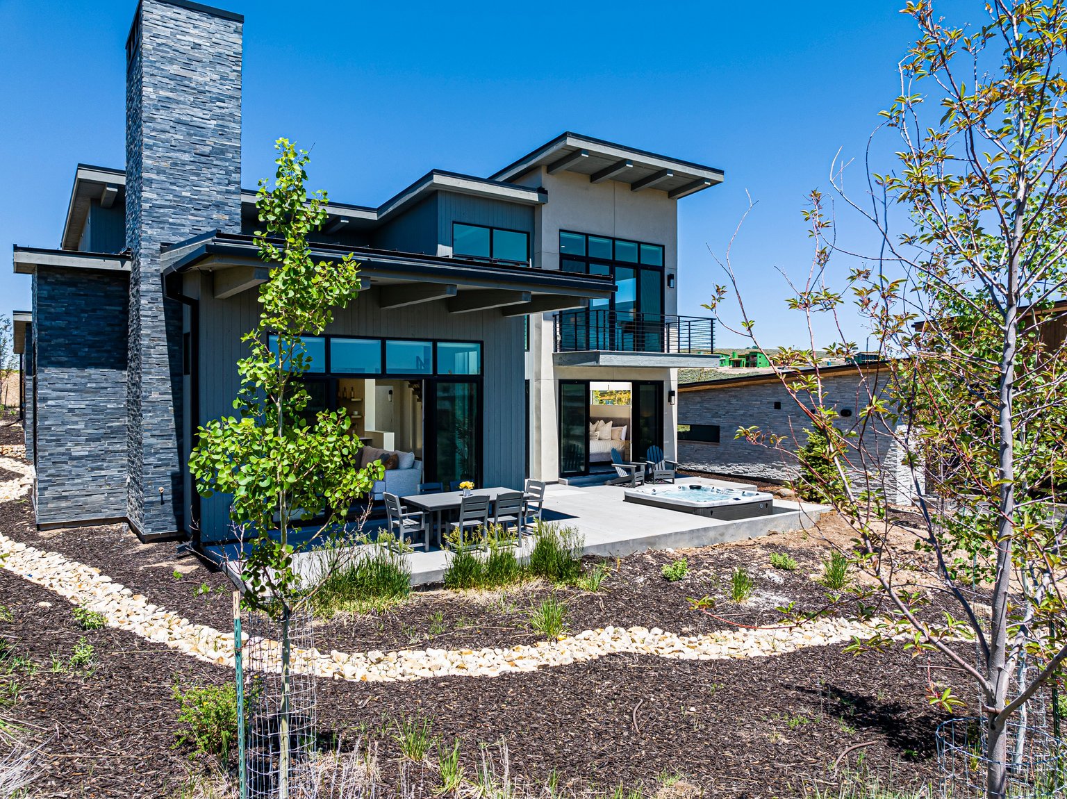 Park City Vacation Rental