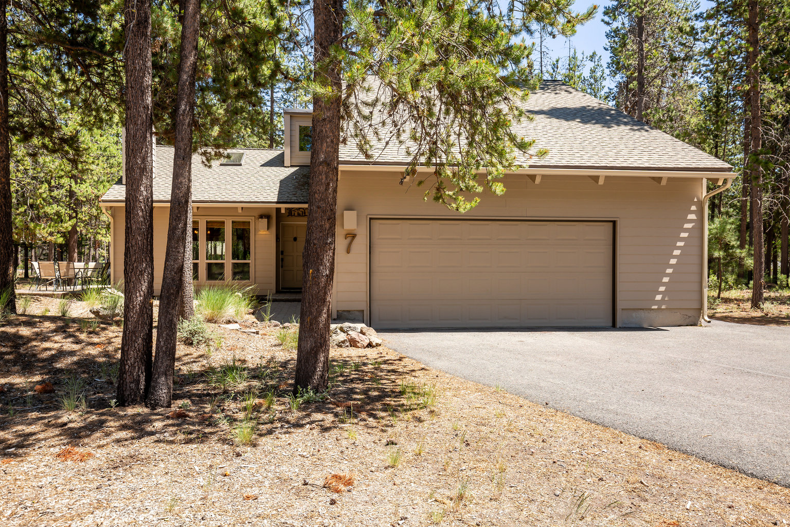 Sunriver Vacation Rental