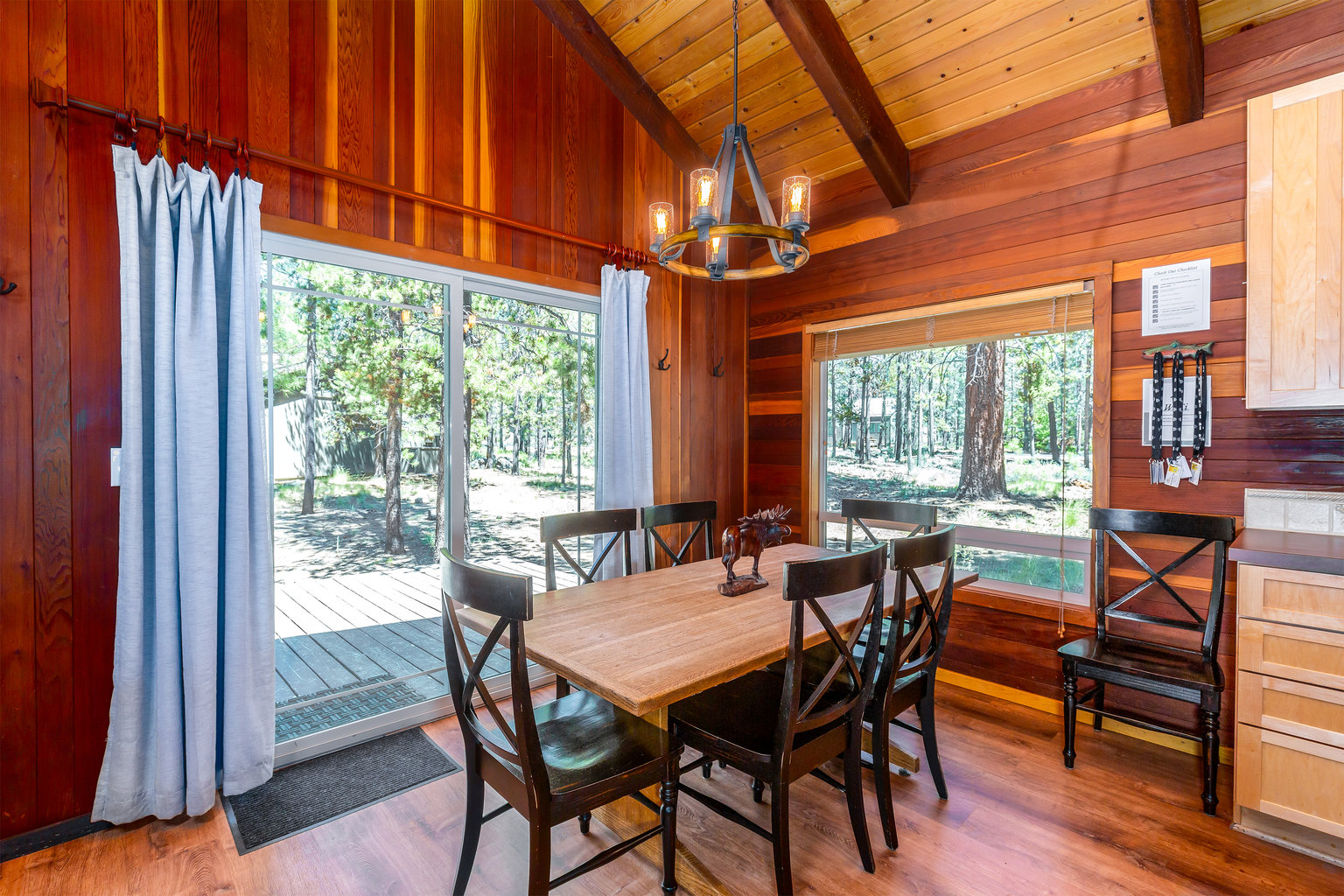 Sunriver Vacation Rental