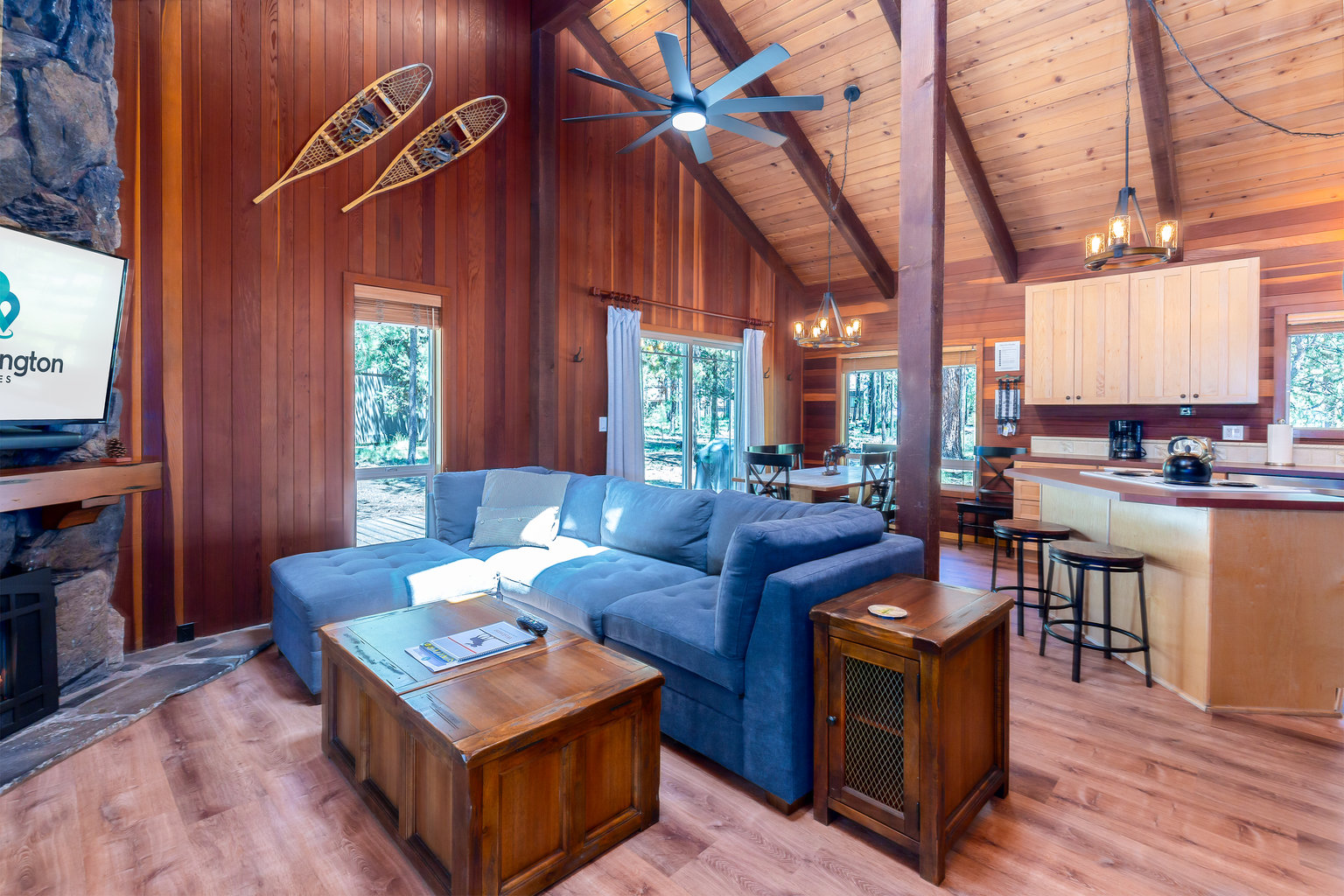 Sunriver Vacation Rental