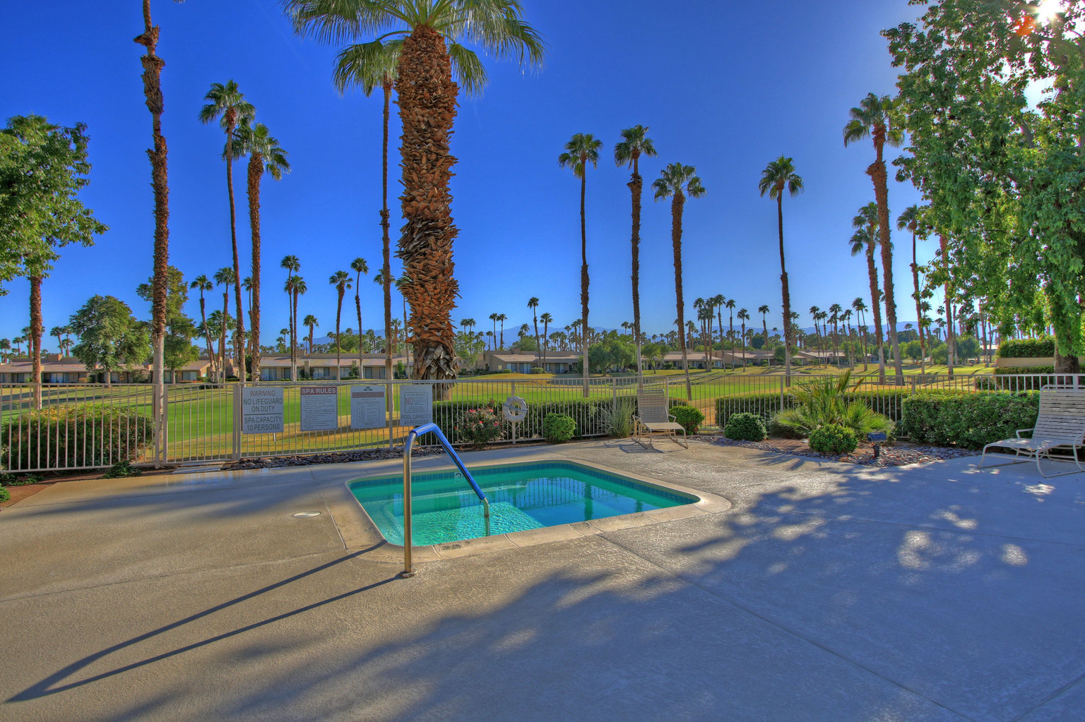 Palm Desert Vacation Rental