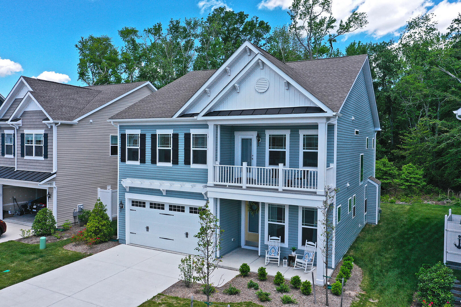 Ocean View Vacation Rental