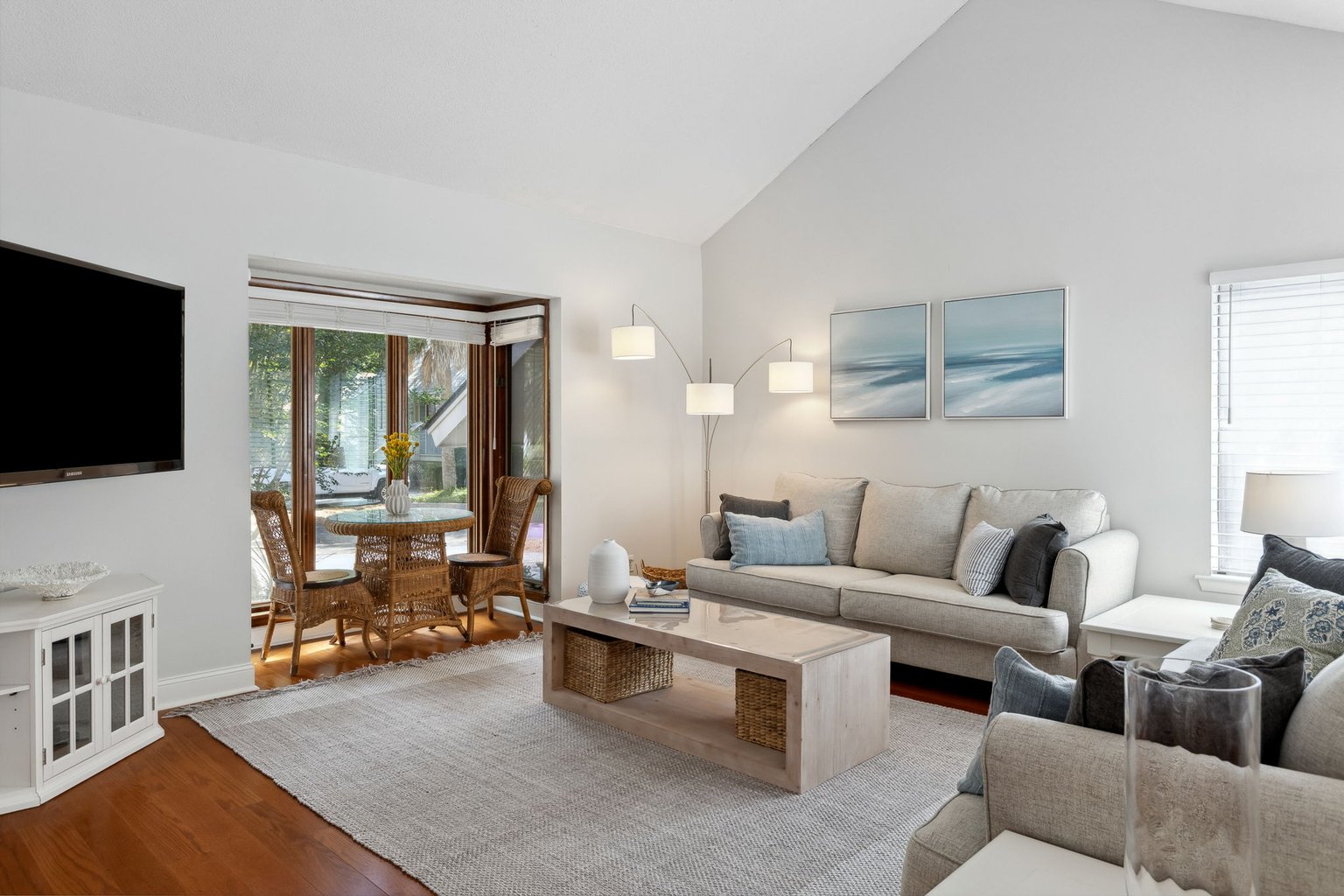 Hilton Head Island Vacation Rental
