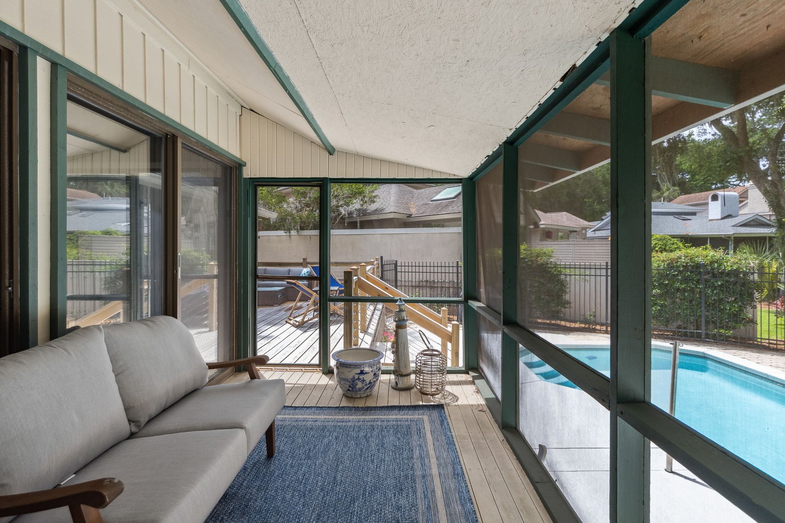 Hilton Head Island Vacation Rental