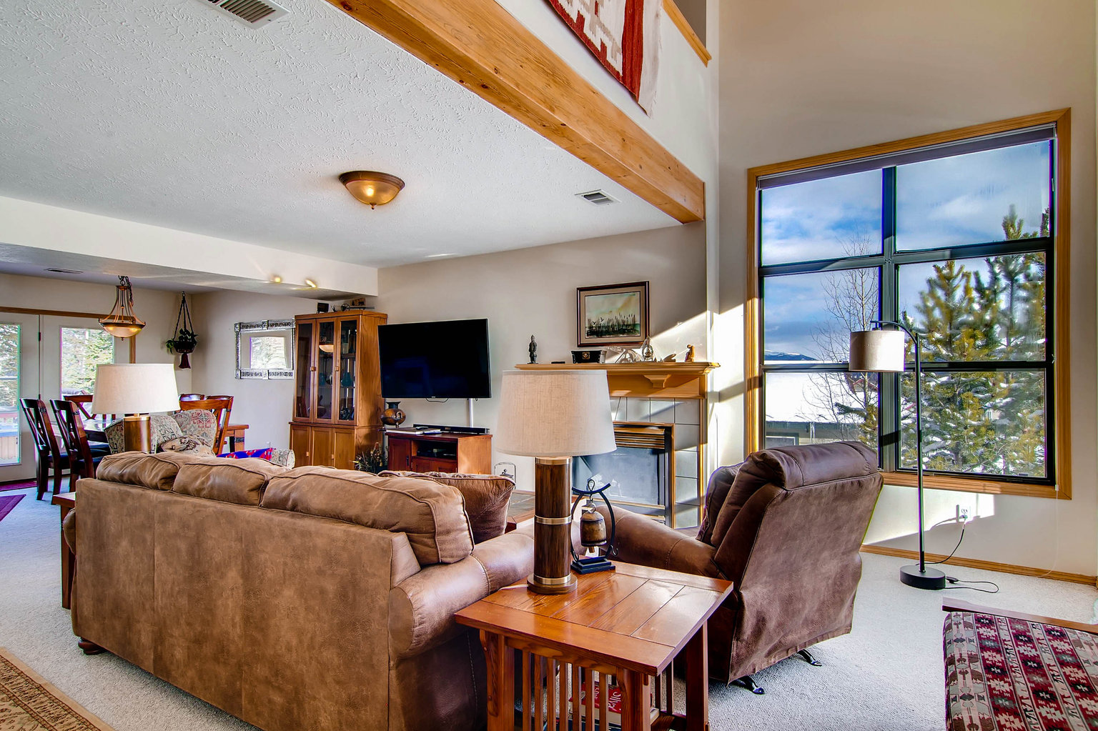 Silverthorne Vacation Rental