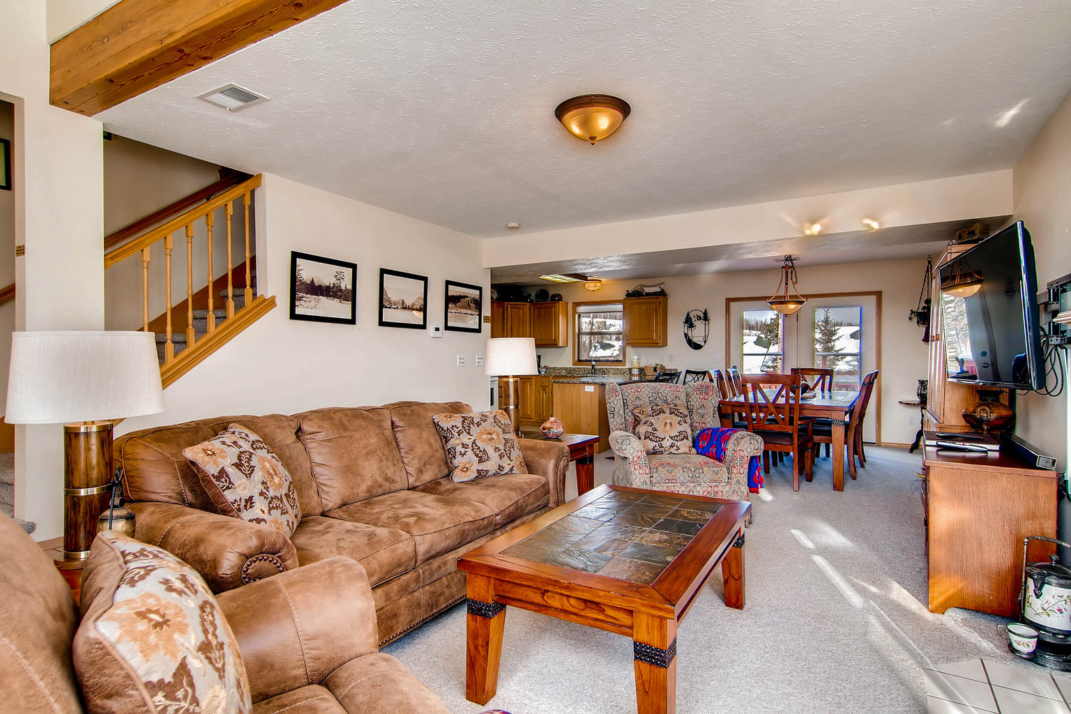 Silverthorne Vacation Rental