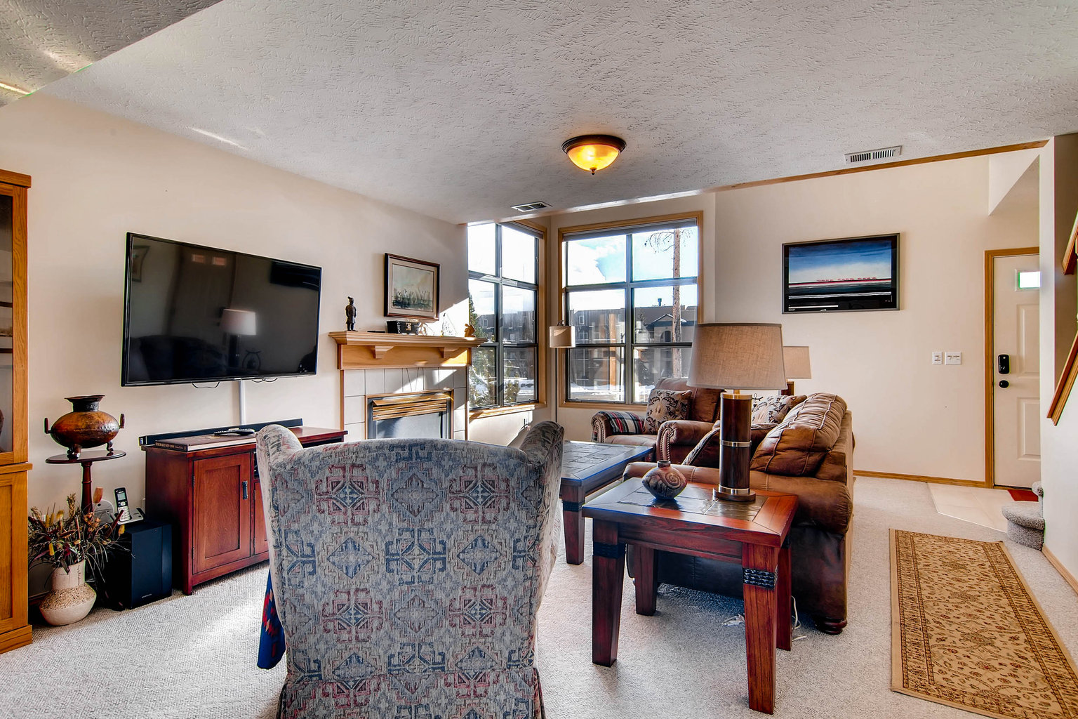 Silverthorne Vacation Rental